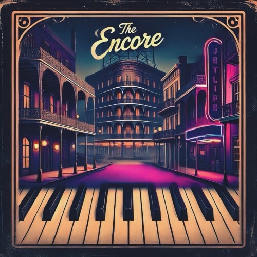 Curren$y, DJ.Fresh - The Encore (2024)