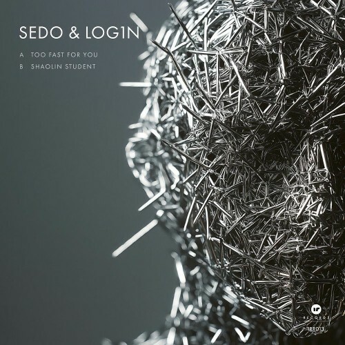  Sedo & LOG1N - Too Fast For You (2025) 