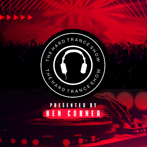  Ben Corner - The Hard Trance Show 025 (2024-12-27) 