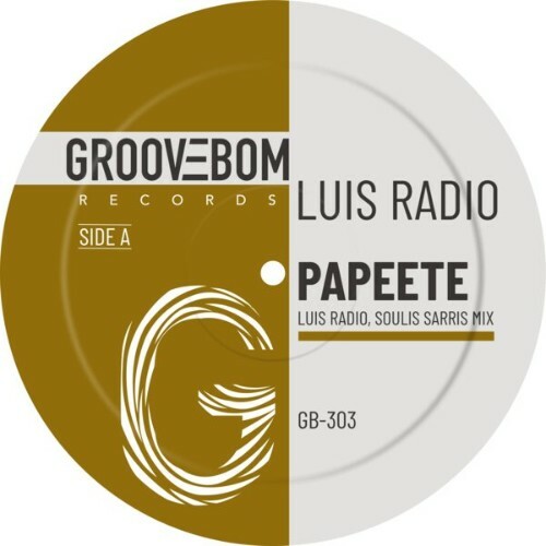  Luis Radio - Papeete (Luis Radio And Soulis Sarris Mix) (2026) 