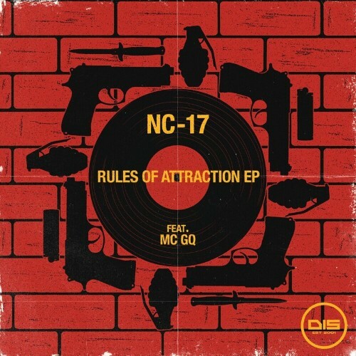  NC-17 - Rules of Attraction (2024) 