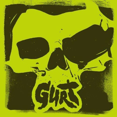 Gurt — Survival of the Shittest (2026)