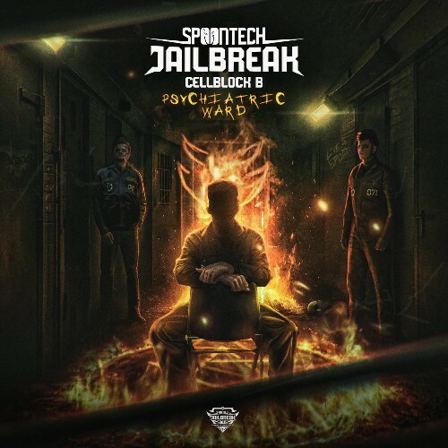  Cellblock B: Psychiatric Ward (2025) 
