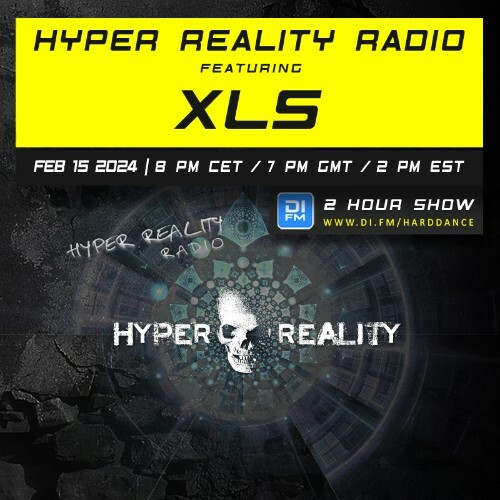  Xls - Hyper Reality Radio Episode 221 (2024-02-15) 