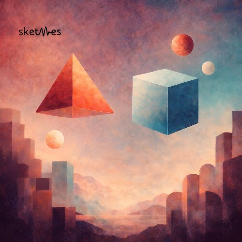  Greg Ochman - Meewoshch / The Silver Lily (2026) 