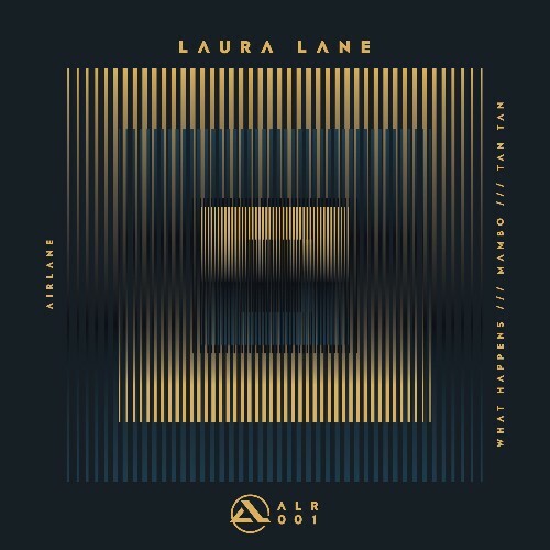  Laura Lane - ARL001 (2024) 