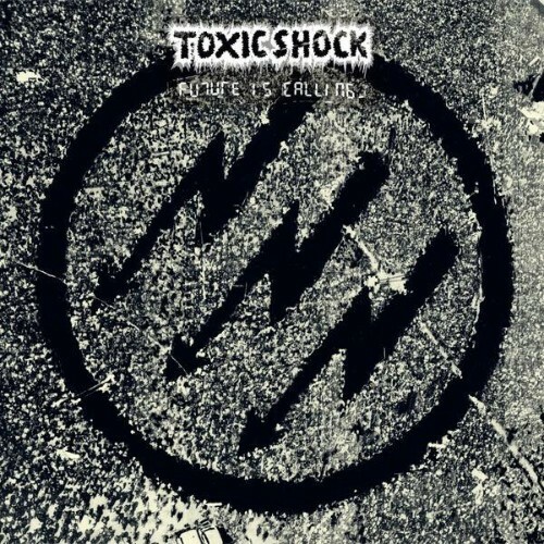  Toxic Shock - Future Is Calling (2026) 