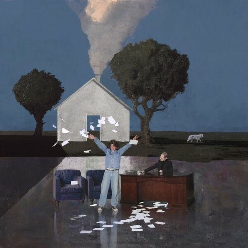  Foxtide - Entropy (2026) 