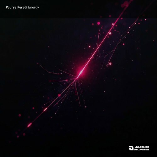 Pourya Feredi - Energy (2026) 