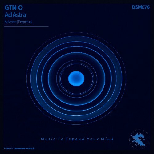 GTN—O — Ad Astra (2026)