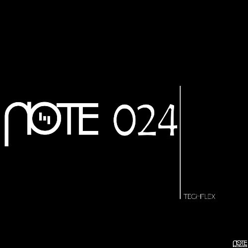 VA | Techflex - Note 024 2024 год Скачать Онлайн в Mp3 (Бесплатно)