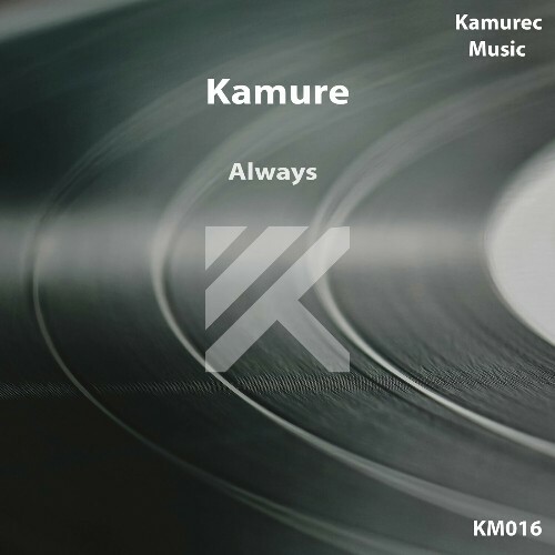  Kamure - Always (2025) 