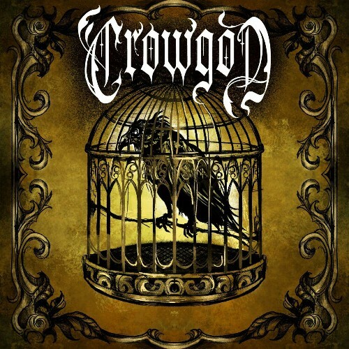  CrowGod - Birdcage (2023) 