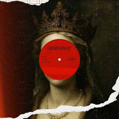  Lucre - Obsidian (2025) 