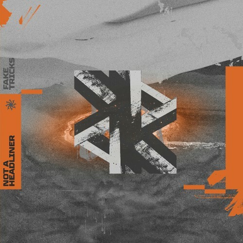  Not A Headliner - Fake Tricks (2025) 