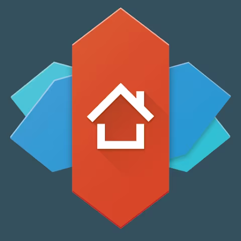 Nova Launcher V81037.8.4.5 – (17 MB) Nova Launcher V81037.8.4.5 – (17 MB)