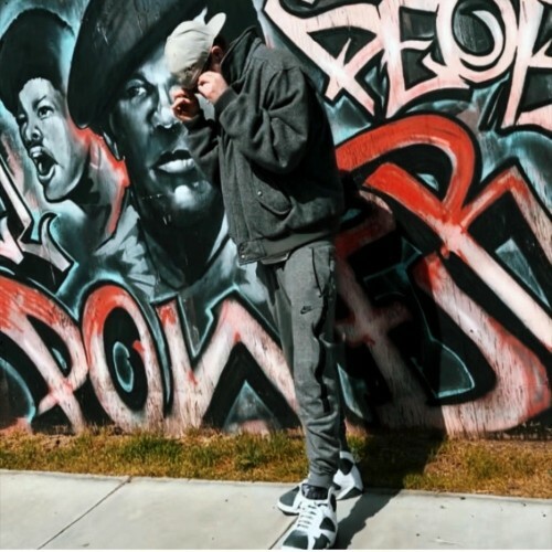  Aye-D - Sweetest Taboo (2025) 