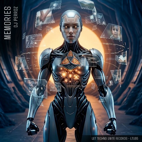  DJ Perroz - Memories (2026) 