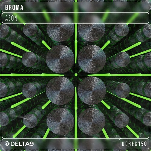 Broma - Aeon (2024)