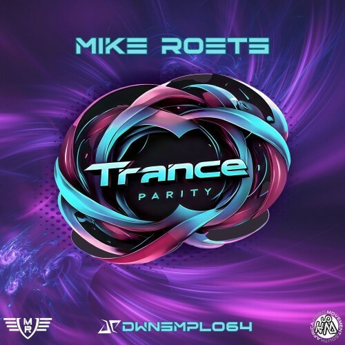  Mike Roets - Trance Parity (2026) 