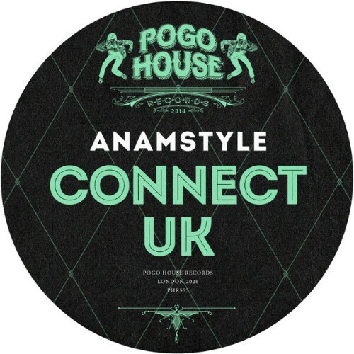  AnAmStyle - Connect UK (2026) 