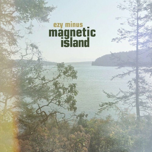  Ezy Minus - Magnetic Island (2023) 