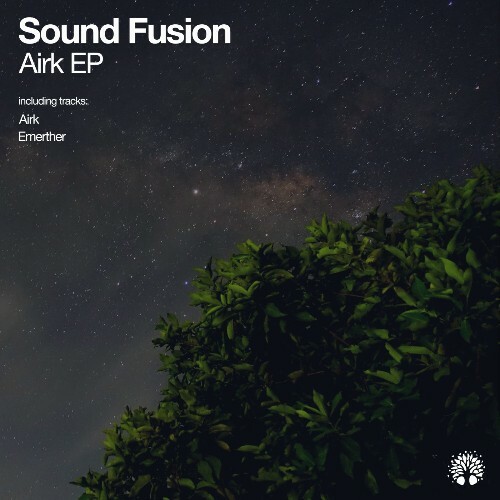  Sound Fusion - Airk (2026) 