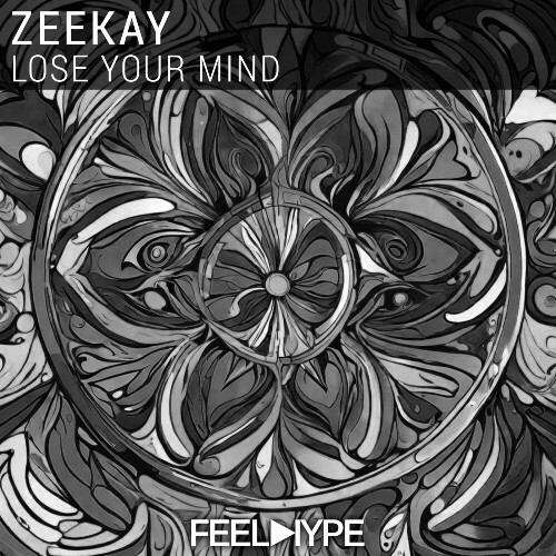  Zeekay - Lose Your Mind (2024) 