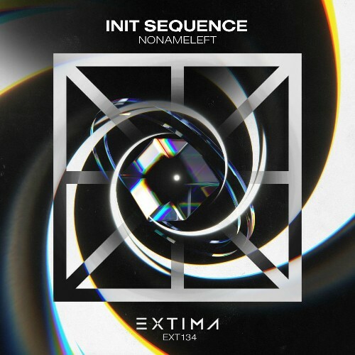 Nonameleft - Init Sequence (2025) Nonameleft - Init Sequence (2025)