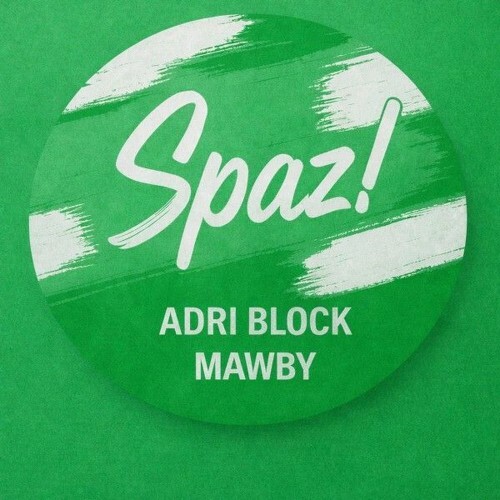 Adri Block - Mawby (2026) 