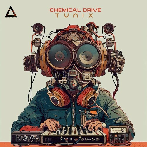  Chemical Drive - Tunix (2024)  MESTNG4_o