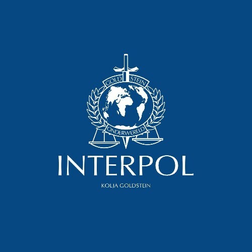  Kolja Goldstein - Interpol (2024) 