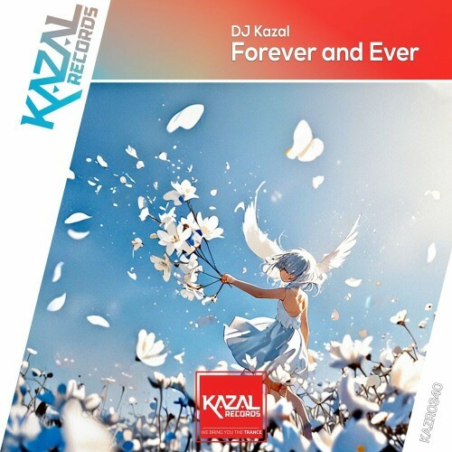  DJ Kazal - Forever and Ever (2025) 