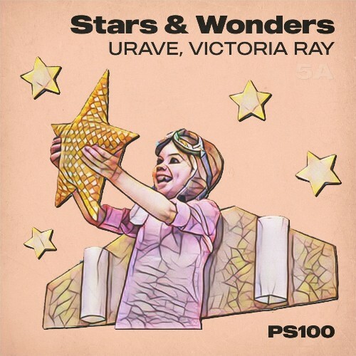  Urave & Victoria Ray - Stars & Wonders (2025) 