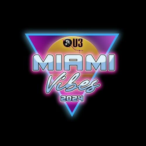  QU3 Miami Vibes Sampler 2024 (2024) 