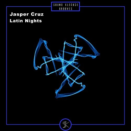 MP3:  Jasper Cruz - Latin Nights (2024) Онлайн