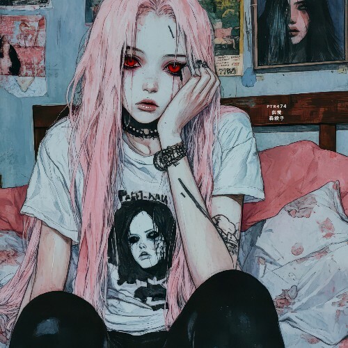 Ayako Mori - Gongyang (2025) Ayako Mori - Gongyang (2025)