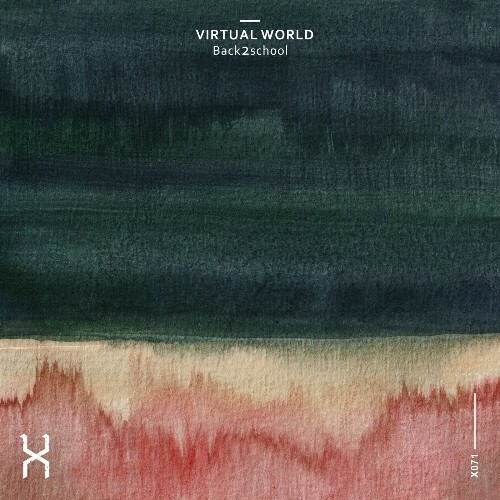 VA -  Back2school - Virtual World (2024) [MP3] MEVJVBZ_o