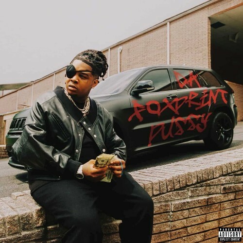  YTB FATT - Da Foxprint (2025) 