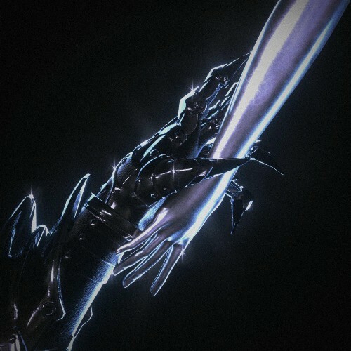  TSS - END OF TIME (2025) 