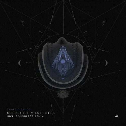 VA - Charli3 Sauce - Midnight Mysteries (2024) (MP3)