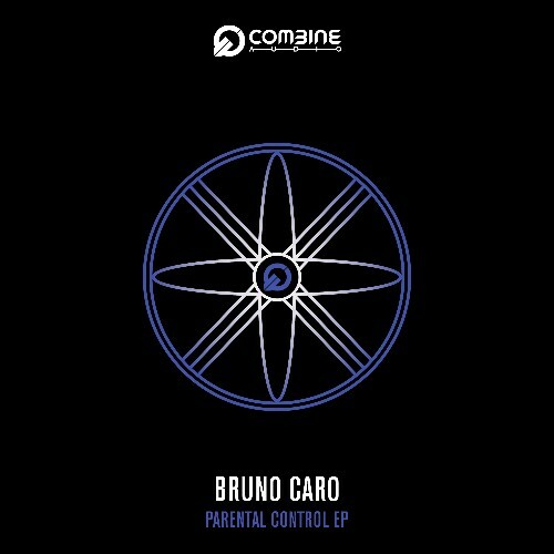  Bruno Caro - Parental Control (2025) 