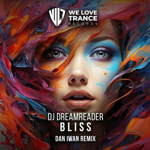  DJ Dreamreader - Bliss (Dan Iwan Remix) (2024) MP3 MEUHC4W_o