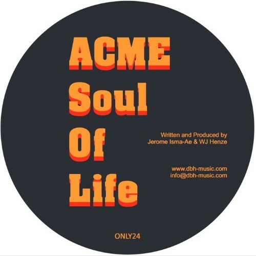  Acme - Soul Of Life (2024) 