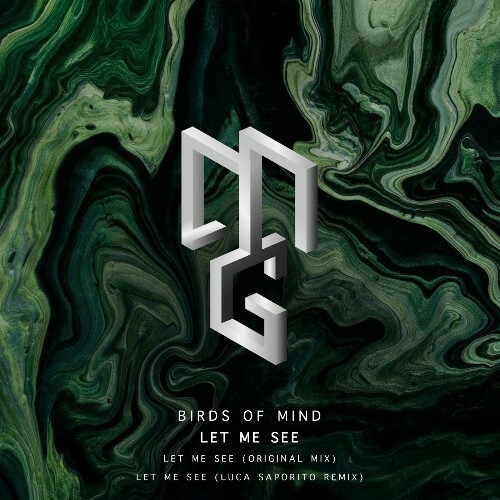  Birds of Mind - Let Me See (2026) 