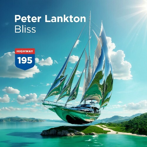  Peter Lankton - Bliss (2024) 