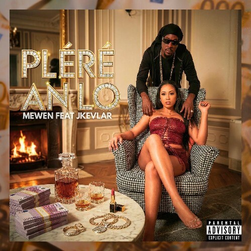  Mewen & Jkevlar - Plere An Lo (2026) 