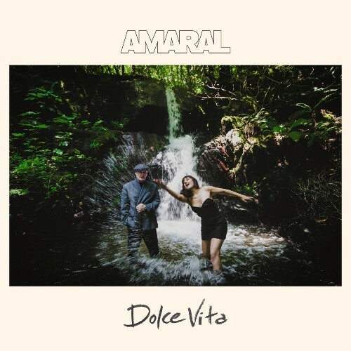  Amaral - Dolce Vita (2025) 