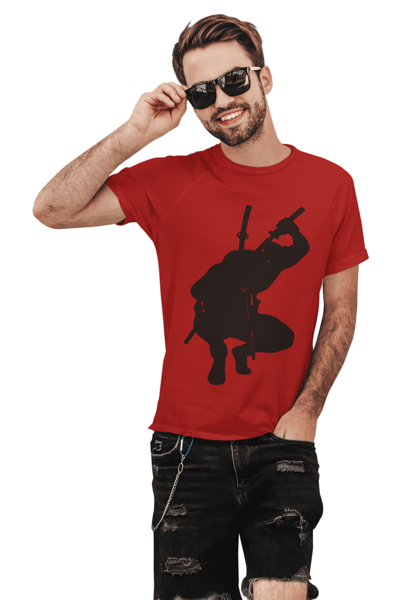 kaos deadpool shadow