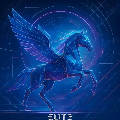  Milos Parker - Pegasus (2025) 
